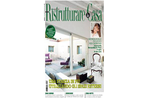 rivista arredamento