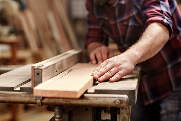 passione per il legno